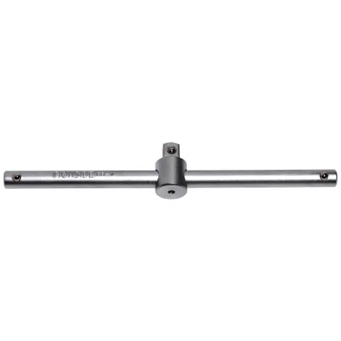 116249 Ironside T-handtag 1/2&quot, 250 mm Endast idag